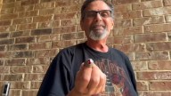 Man reunited with Fordham University class ring 56 years after losing it in the Long Island Sound