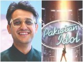 Shafaat to host Pakistan Idol 2025