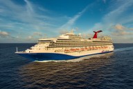 Carnival Sunshine reroutes to Bahamas, Nassau due to Hurricane Erin