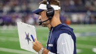 Schottenheimer no entra en pánico tras segunda derrota en pretemporada