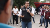 Informe de Beto Nava no tendrá acto público