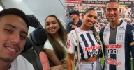 Erick Noriega y su esposa Gianella Paz tomaron una importante decisión tras llegar a Brasil