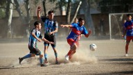 Güemes venció a Defensores de Forres en el cierre de la séptima fecha del Torneo…