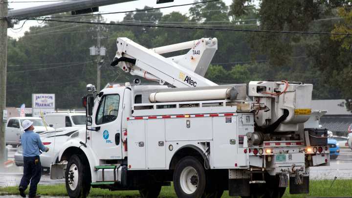 Critics of Florida Power & Light rate hike plan offer own proposal