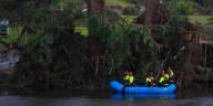 Emergency recordings and videos detail the chaotic rescue efforts during the deadly Texas floods