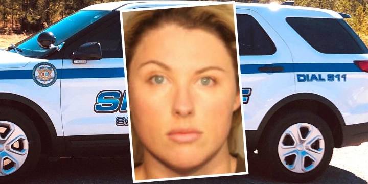 Saluda High School teacher arrested after alleged inappropriate relationship with student, deputies