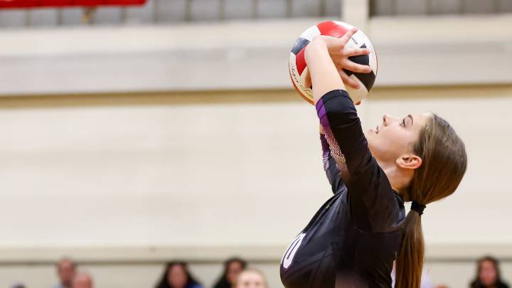 Girls volleyball preview: Returning statewide assists leaders for the 2025 season