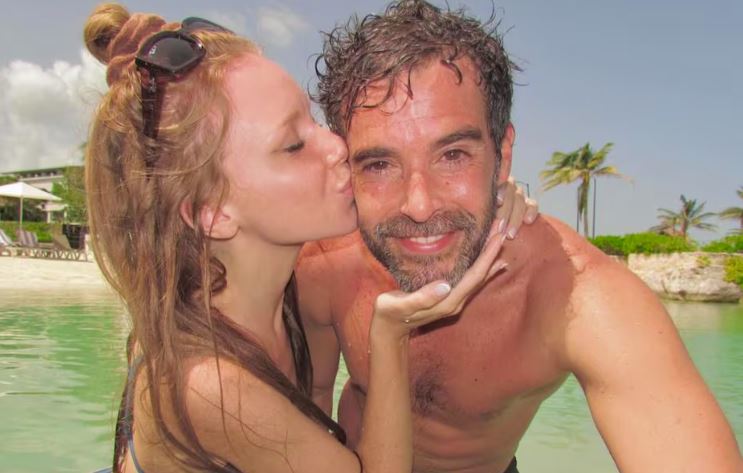 La boda soñada de Nicolás Cabré y Rocío Pardo en una exclusiva estancia cordobesa: los detalles