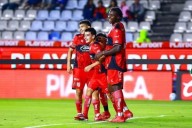 Tijuana arrebata el invicto y tambalea liderato de Pachuca