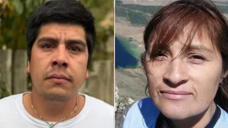 El femicida que se había fugado horas antes de ser condenado y estaba refugiado en Chile será extraditado