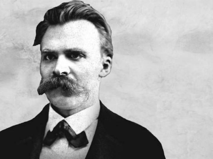 La obra de Friedrich Nietzsche es patrimonio de la humanidad, 125 años después de su muerte