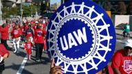 UAW claims win at Ford JV battery plant, but challenged votes remain