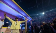 Penélope Cruz: “¡Acho PR es otra cosa!”