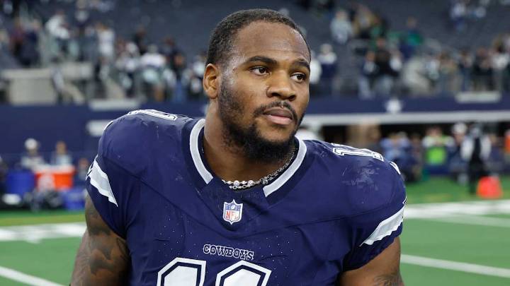 Micah Parsons landing spots: Which teams could pursue Cowboys star after trade request?