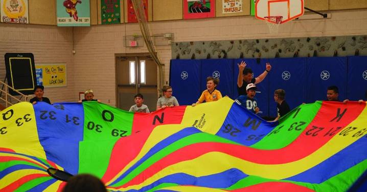 Schools brace for Presidential Fitness Test’s revival