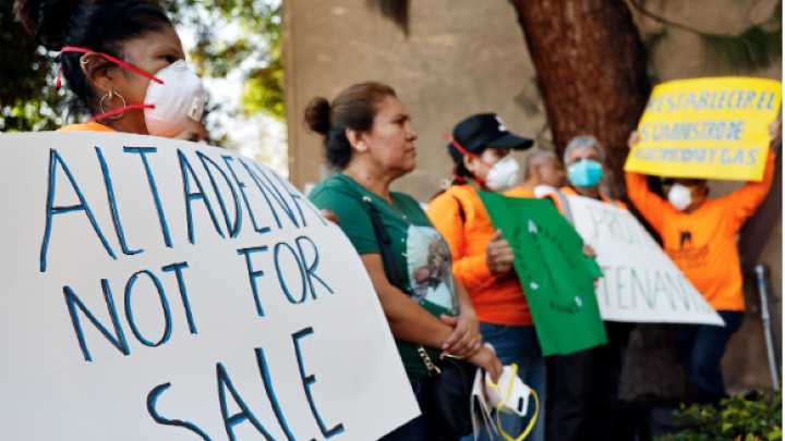Illegal price gouging is rampant after disasters. Can it be stopped?