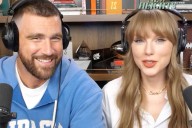 Taylor Swift’s White Button-Up Looks Like These Under