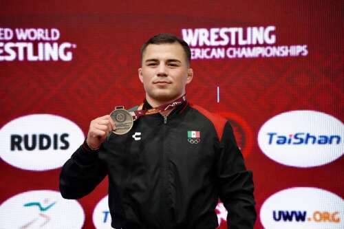 Gomez picked to help new league give wrestling a larger platform