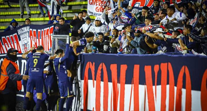 Alianza Lima agrandó la billetera: ¿cuánto dinero ganó por clasificar a cuartos de Sudamericana?