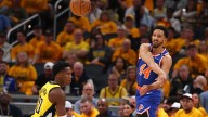 Knicks leaning towards bringing back Landry Shamet