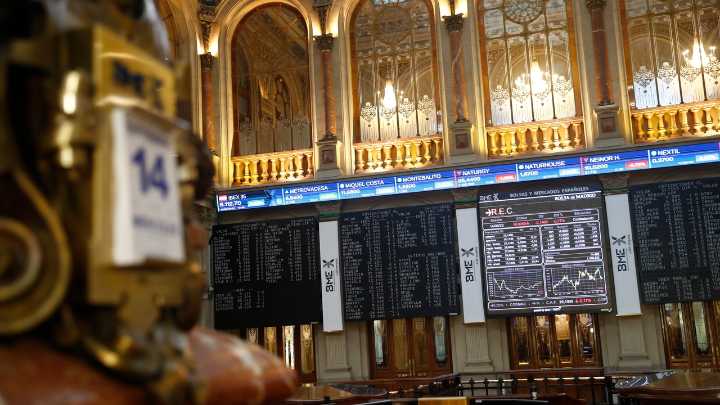 Las claves de la semana del 11 al 15 de agosto de 2025 para invertir en Bolsa