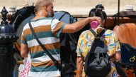 El pueblo de España que registró el lunes la temperatura más alta: 44,4 grados