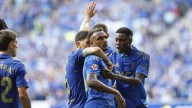 Real Oviedo suma primera victoria en La Liga en 24 años