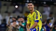 Cristiano Ronaldo anotó en la final de la Supercopa de Arabia y registró un histórico récord