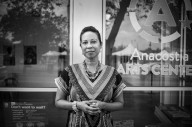 A New Exhibition Honors the People of the Anacostia Arts Center