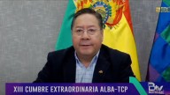 Bolivia condena despliegue militar de EEUU cerca de Venezuela bajo una supuesta lucha contra el narcotráfico