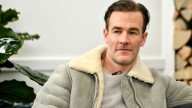 James van der Beek reveals first colon cancer warning sign that he ignored