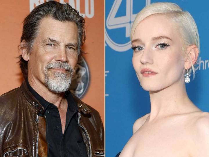 Josh Brolin and Julia Garner locked and loaded for horror epic 'Weapons'