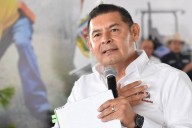 Alejandro Armenta califica de 10 primer año de gobierno de Sheinbaum