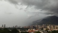 Inameh: onda tropical 28 llegará al país en las próximas horas