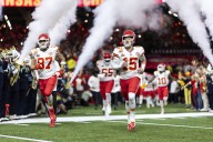 Chiefs Coach Andy Reid Reveals Whether He Will Play Starters in Preseason Finale