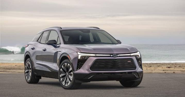 Mercury Insurance Unveils This Year's Most Affordable New Electric Vehicles to Insure
