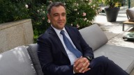 Francisco Carro, director de Tresca Ingeniería: «La del CO2 será otra revolución: acaba de empezar y va durar décadas»