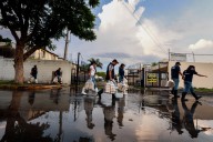 Declaratoria de emergencia por lluvias en Querétaro: estas son las medidas para negocios