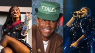 Tyler, the Creator Reveals 2025 Camp Flog Gnaw Lineup