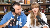 Takeaways from Taylor Swift's podcast appearance: her new album, romance and more