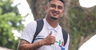 Once Caldas se desplaza este sábado a Buenos Aires para su juego por la Copa Sudamericana, tiene 2 novedades