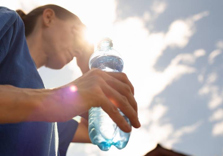 Ola de calor extremo azota ambas costas de EE.UU. con temperaturas récord
