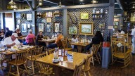 Cracker Barrel is remodeling and nostalgic customers aren’t happy about it