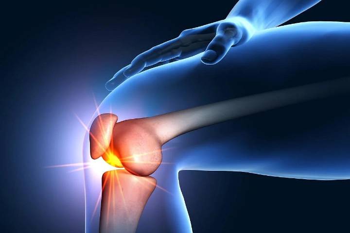 MRI Radiomics Plus Biomarker Model Can Predict Knee OA Progression
