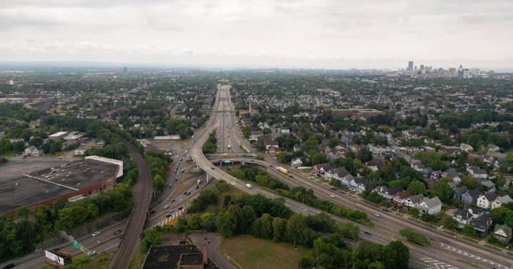 Letter: Car congestion should still be a factor in planning