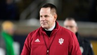 Indiana cashes in on last season's success with $50 million naming rights deal for Memorial Stadium