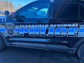 PD: Hallucinating Clearfield woman called 911 claiming someone wanted to kill her