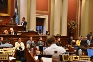 Judge’s strike-down of binary trigger ban spotlights Minnesota’s habit of ‘monstrous’ omnibus bills