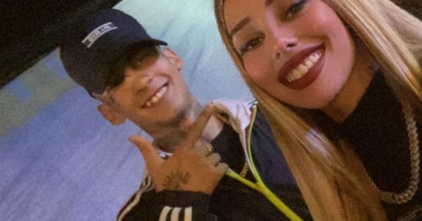 El deseo que expuso Tamara Báez en su nueva etapa con L