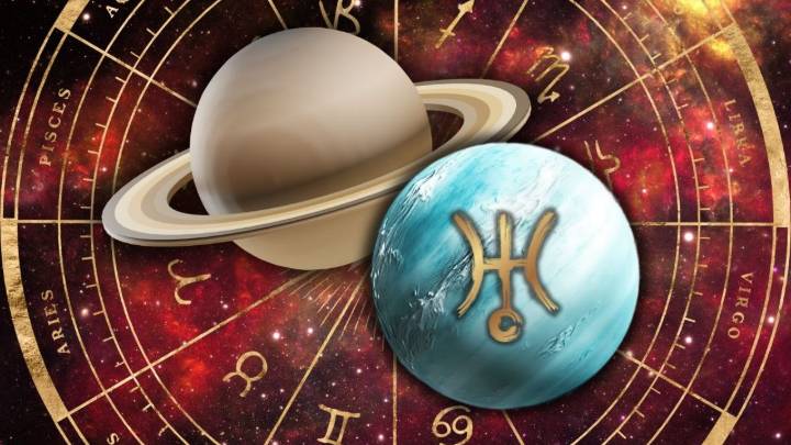 Saturno en Aries y Urano en Géminis: los 3 signos zodiacales que deberán tomar una decisión muy importante debido a este sextil astrológico
